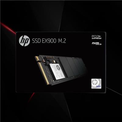 Disco SSD M.2 Nvme HP EX900 250GB