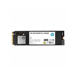 Disco SSD M.2 Nvme HP EX900 500GB