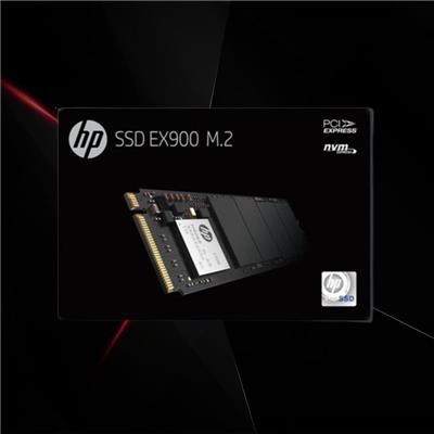 Disco SSD M.2 Nvme HP EX900 500GB
