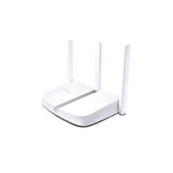 MERCUSYS MW305R 300MBPS WIRELESS N ROUTER 5DBI