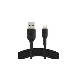 Cable USB a Lighting Fast Charge