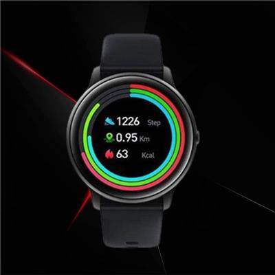 Smartwatch Xiaomi KW66 Negro