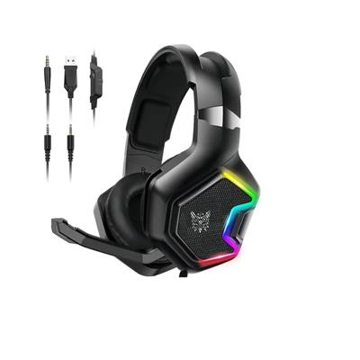 Auriculares Onikuma K10 Pro Gaming Headset