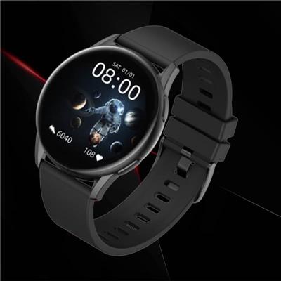 Smartwatch Kieslect K10 Negro