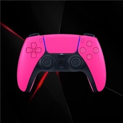Joystick Sony PS5 Dualsense Pink
