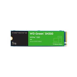 Disco SSD M.2 NVME WD Green SN350 1TB