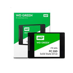 Disco Solido SSD SATA Western Digital Green 1Tb