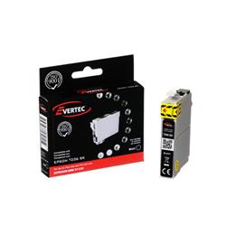 Cartucho Alternativo Para Epson 206 Amarillo