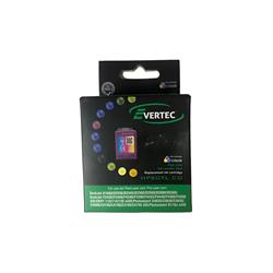 Cartucho Alternativo Para HP  60XL CO