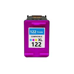 Cartucho Alternativo Para HP 122XL CO