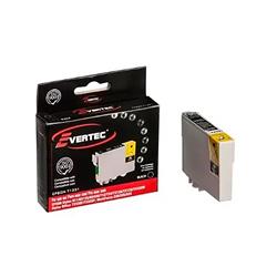 Cartucho Alternativo Para Epson T133 Negro