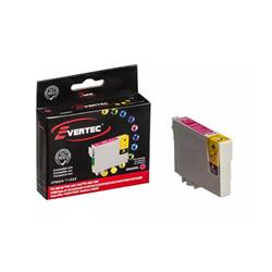 Cartucho Alternativo Para Epson T133 Magenta