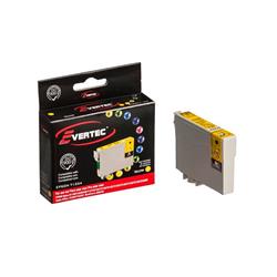 Cartucho Alternativo Para Epson T133 Amarillo