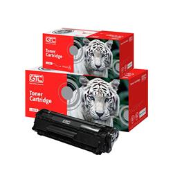 Toner Alternativo Para HP TN Q2612A