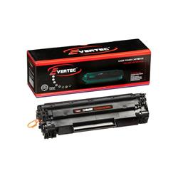 Toner Alternativo Para HP 285/435/436/278