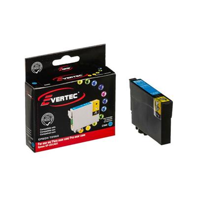 Cartucho Alternativo Para Epson T296 Cyan