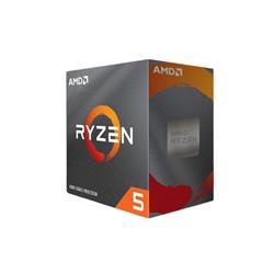 Procesador Amd Ryzen 5 4500 4.1 Ghz S/Video