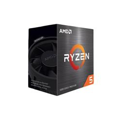 Procesador Amd Ryzen 5 5500 3.6 Ghz