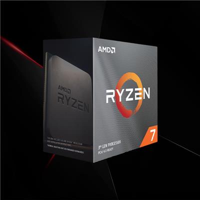 Procesador Amd Ryzen 7 5700X 4.6 Ghz