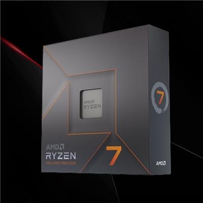 Procesador AMD Ryzen 7 7700X 5.4Ghz AM5