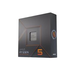 Procesador AMD Ryzen 5 7600X 5.3Ghz AM5