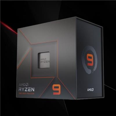 Procesador AMD Ryzen 9 7950X 5.7Ghz AM5
