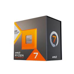 Procesador AMD Ryzen 7 7800X3D 5Ghz AM5