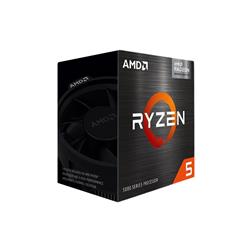 Procesador Amd Ryzen 5 5600GT 4.6Ghz  AM4