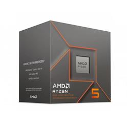 Procesador Amd Ryzen 5 8500G 5Ghz