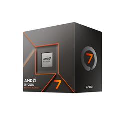 Procesador Amd Ryzen 7 8700F 5Ghz