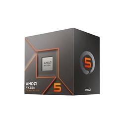 Procesador Amd Ryzen 5 8400F 4.7Ghz AM5