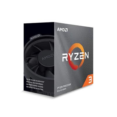 Procesador Amd Ryzen 3 5300G 4.2Ghz AM4