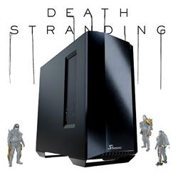 Pc Death Stranding i5 12600KF+ z790 Hero+ 32GB 5600MHZ+ 2TB SSD+ RX 7600+850W GOLD
