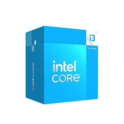 Procesador Intel i3 14100 4.7Ghz LGA1700