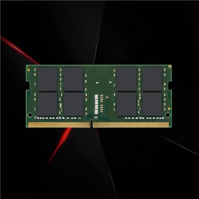 Memoria Kingston SODIMM DDR3 4GB 1600Mhz