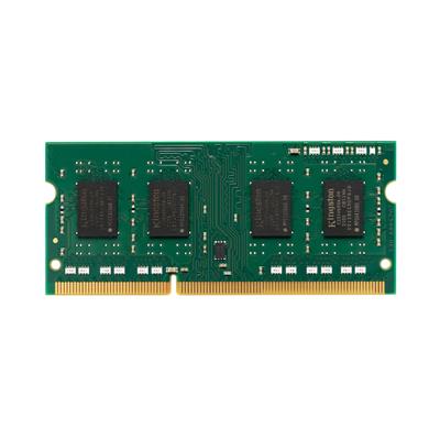 Memoria Kingston SODIMM DDR3 4GB 1600Mhz
