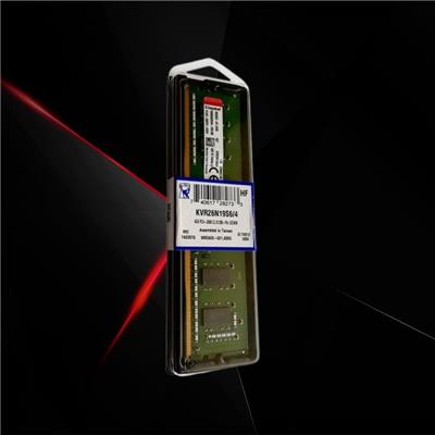 Memora Kingston  DDR4 4GB 2666Mhz Dimm