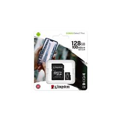 Memoria Kingston Micro Sd 128GB Canvas