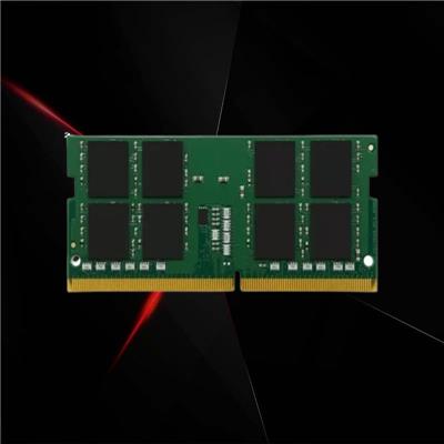 Memoria Kingston SODIMM  DDR4 32GB 3200Mhz