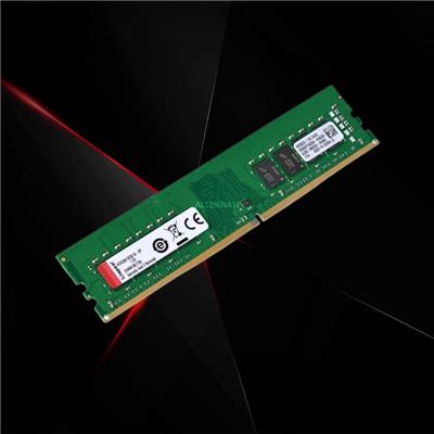 Memoria Kingston  DDR4 16GB 2666Mhz