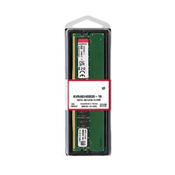 Memoria Kingston  DDR5 16GB 4800Mhz
