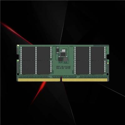 Memoria Kingston SODIMM DDR5 32GB 5200Mhz