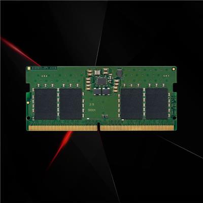 Memoria Kingston  DDR5 8GB 5200 Mhz SODIMM