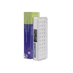 Luz de Emergencia Atomlux 2030LED