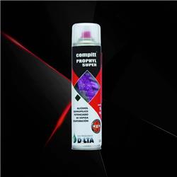 Alcohol Isopropílico Delta en Aerosol 290G