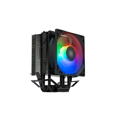 Disipador Cooler CPU Evolabs Cryo 3H RGB