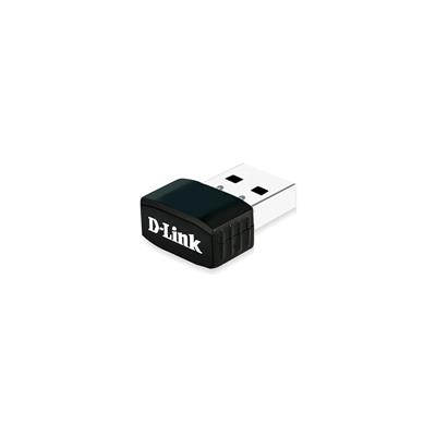 Adaptador Wifi D-Link N300 USB