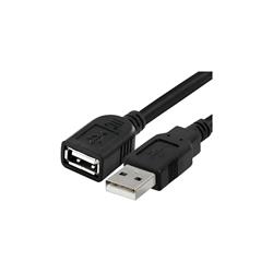 Cable Extensor USB Tipo A