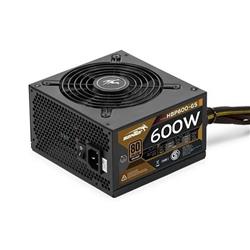 Fuente Sentey HBP-GS 600W 80 Plus Bronze