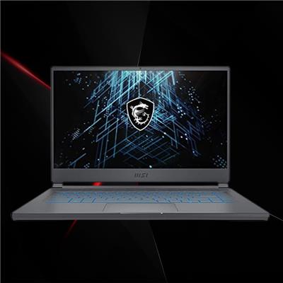 Notebook MSI Stealth 15M Gaming I7-11375H RTX3060 
